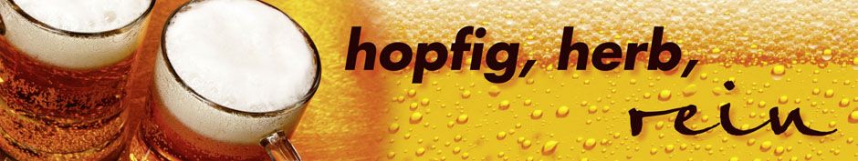 Angebote Bier